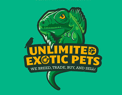 unlimitedexoticpets.com